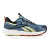 Basket de sécurité basses S1PS Safety Adventure Reebok vue de cote droit