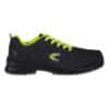 NOIR / JAUNE FLUO