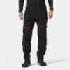 Pantalon de travail Chelsea Evolution Brz Connect Helly Hansen portee vue de face
