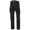 Pantalon de travail Chelsea Evolution Brz Connect Helly Hansen vue de dos
