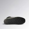 Chaussures de sécurité montantes SPEEDY RACE S3S Diadora x Ducati Corse vue de dessous