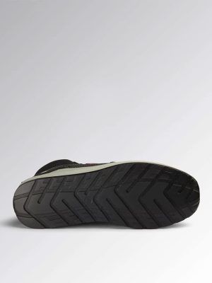 Chaussures de sécurité montantes SPEEDY RACE S3S Diadora x Ducati Corse vue de dessous