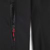 Veste softshell - Diadora Utility x Ducati Corse zip poche vue zoomee