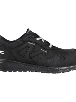 Chaussures-de-sécurité-basses-Hammer-Cofra-vue-de-cote-droit