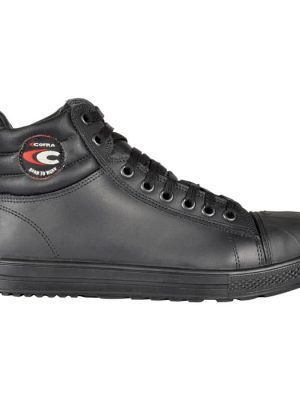 Chaussures-de-sécurité-montantes-Flagrant-Cofra-vue-de-cote-droit