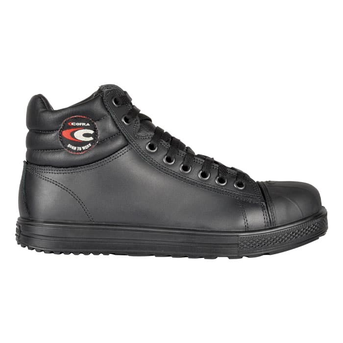 Chaussures-de-sécurité-montantes-Flagrant-Cofra-vue-de-cote-droit