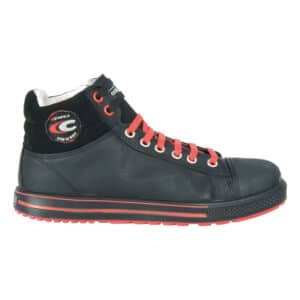 Chaussures-de-sécurité-montantes-Steal-Cofra-vue-de-cote-droit