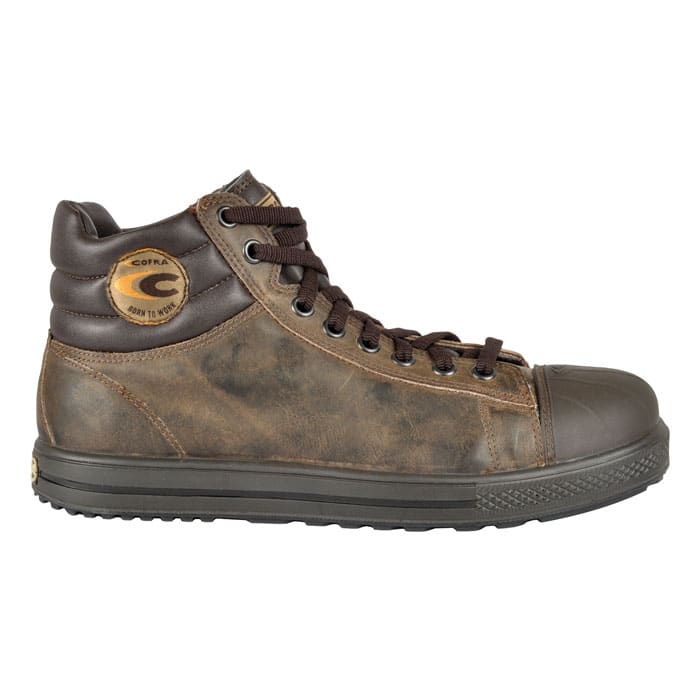 Chaussures-de-sécurité-montantes-Stoppata-Cofra-vue-de-cote-droit