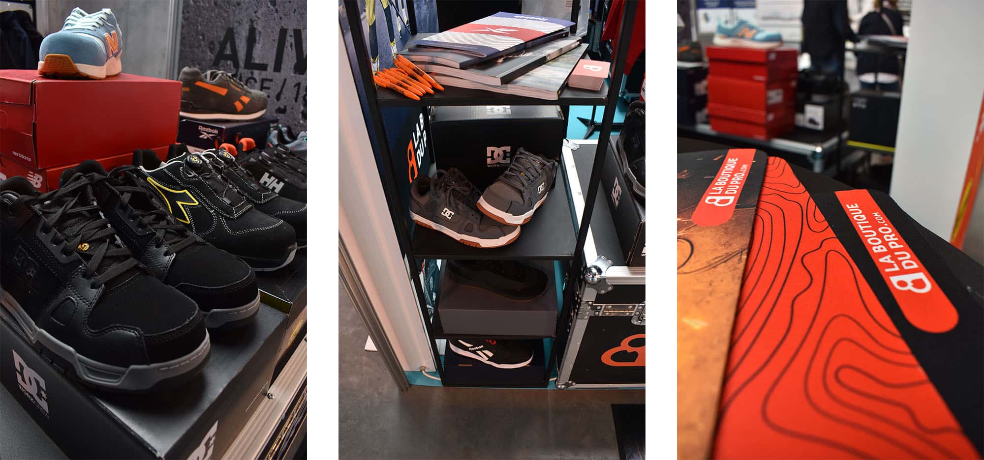 salon alpi pro produits la boutique du pro
