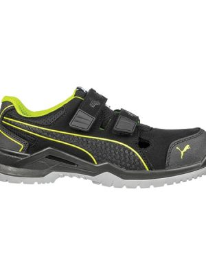 Baskets de sécurité basses Neodyme Puma Safety