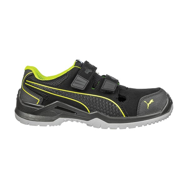 Baskets de sécurité basses Neodyme Puma Safety