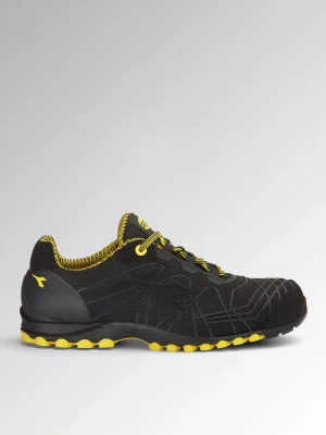Chaussures de sécurité basses Beat DA2 Text Diadora Utility vue cote droit
