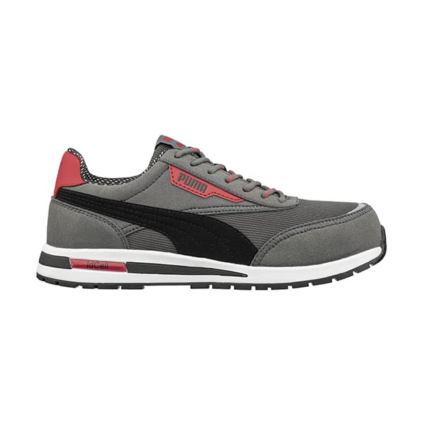 Chaussures de sécurité basses S1PS Rider Puma Safety vue de cote droit