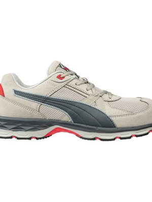 Chaussures de sécurité basses Vanti Puma Safety vue de cote droit