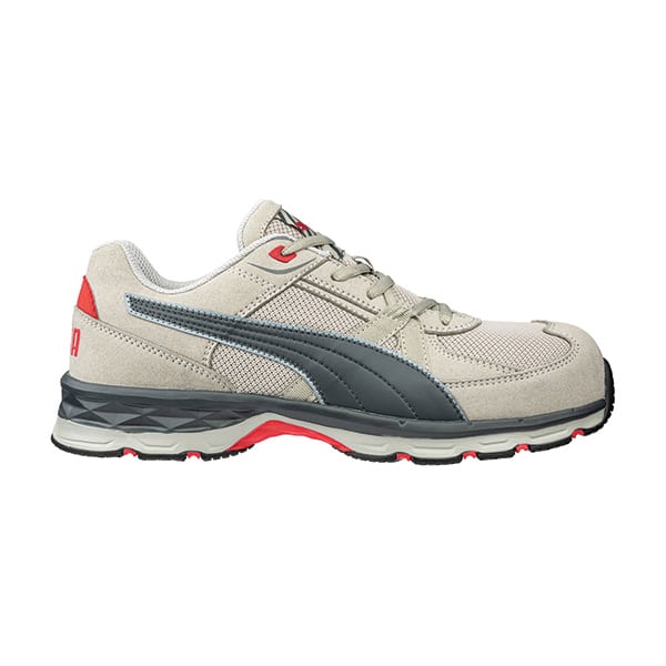 Chaussures de sécurité basses Vanti Puma Safety vue de cote droit