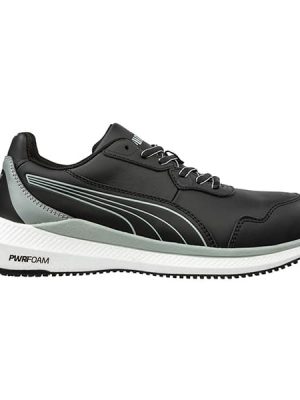 Chaussures de sécurité basses Zoom Puma Safety vue de cote droit